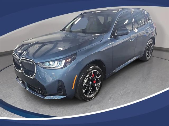 2026 BMW X3 30 xDrive for sale in Raleigh, NC