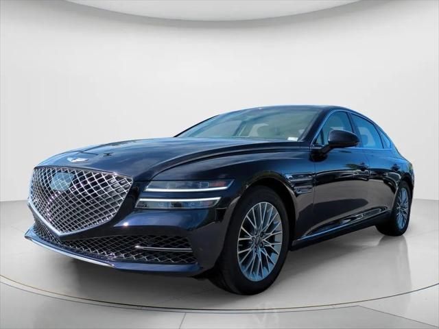 2024 Genesis G80 2.5T AWD for sale in Sarasota, FL