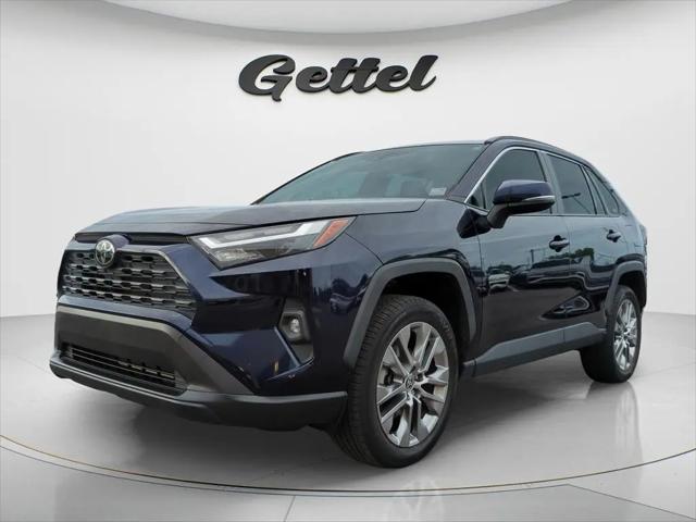 2022 Toyota RAV4 XLE Premium for sale in Sarasota, FL