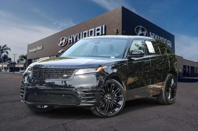 2024 Land Rover Range Rover Velar P400 Dynamic SE for sale in Huntington Beach, CA