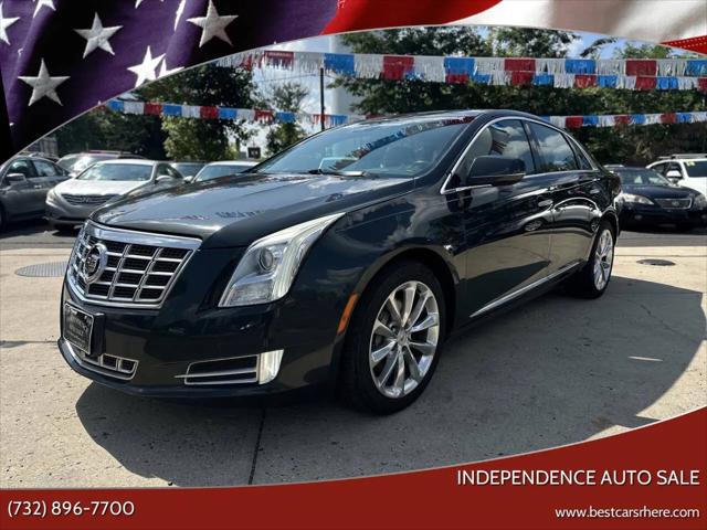 2013 Cadillac XTS Premium for sale in Brodentown, NJ