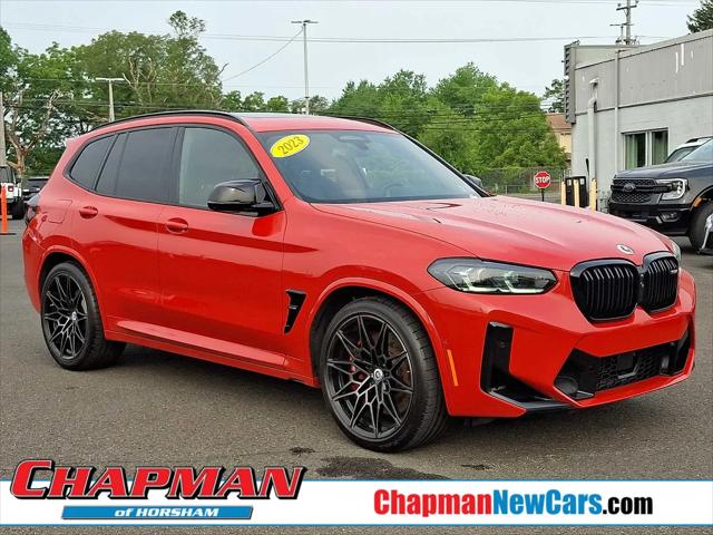 2023 BMW X3 M Standard for sale in Horsham, PA