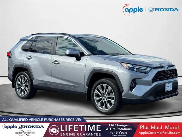 2023 Toyota RAV4 XLE Premium for sale in Ellicott City, MD