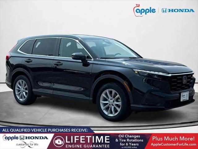 2024 Honda CR-V EX-L AWD for sale in Ellicott City, MD