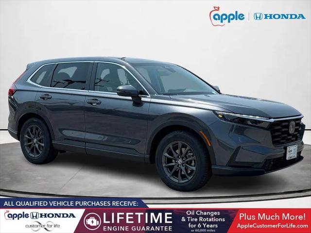 2026 Honda CR-V EX-L 2WD for sale in Ellicott City, MD