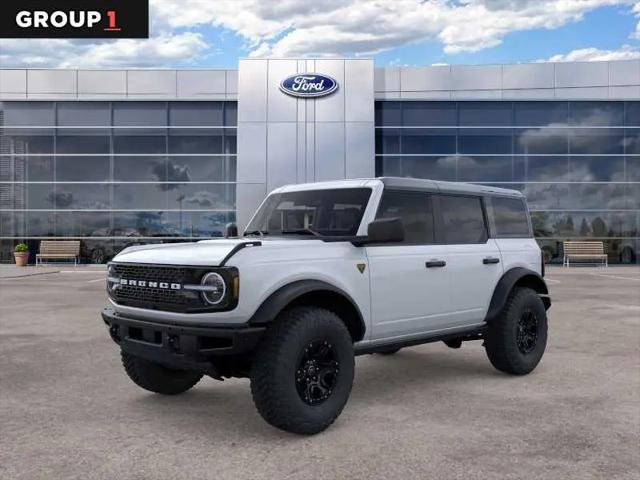 2026 Ford Bronco Badlands for sale in Houston, TX