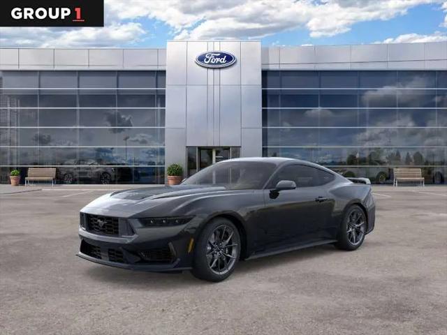 2026 Ford Mustang Dark Horse Fastback for sale in Houston, TX