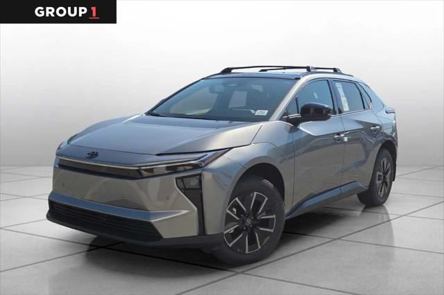 2026 Toyota bZ XLE Plus for sale in Columbus, GA