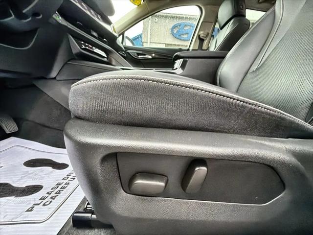 2023 Buick Envision Essence AWD