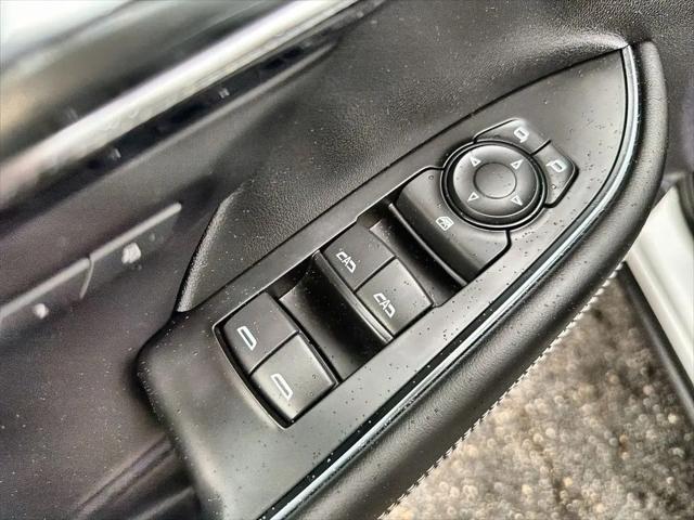 2023 Buick Envision Essence AWD