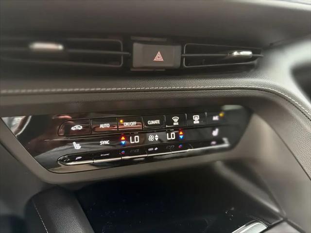 2023 Buick Envision Essence AWD