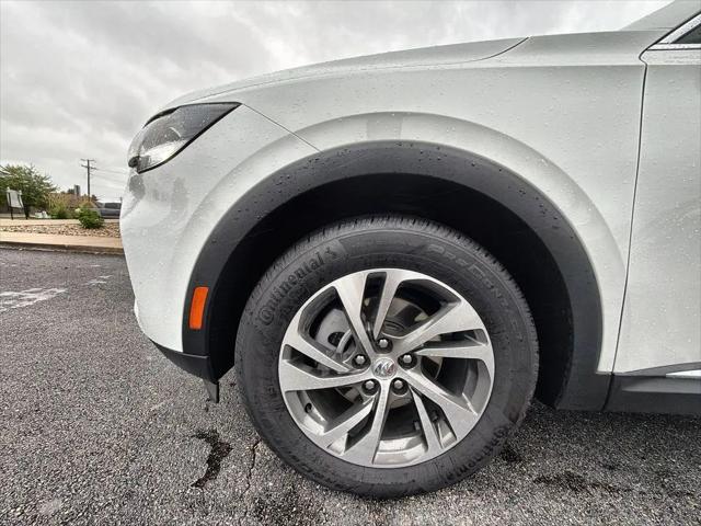2023 Buick Envision Essence AWD