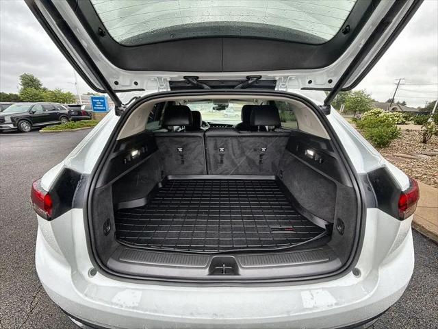 2023 Buick Envision Essence AWD