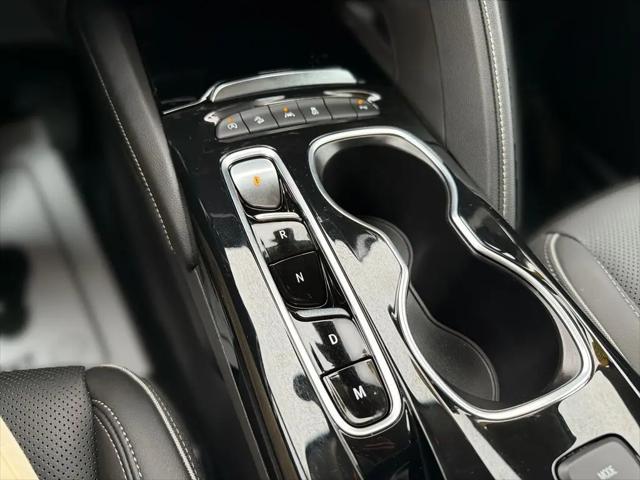 2023 Buick Envision Essence AWD