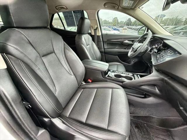 2023 Buick Envision Essence AWD