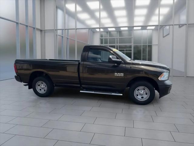 2014 Ram 1500 Tradesman