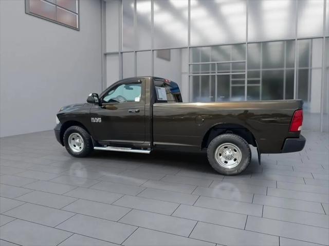 2014 Ram 1500 Tradesman