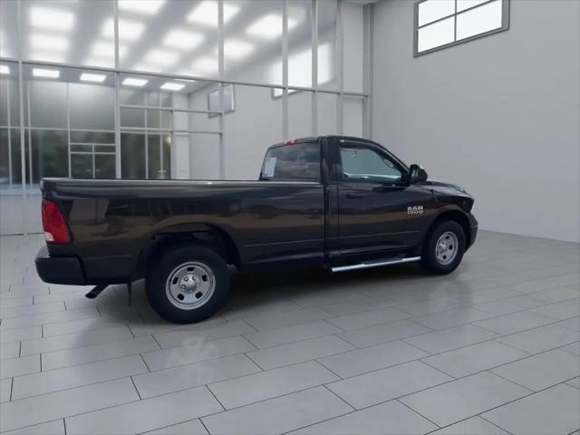 2014 Ram 1500 Tradesman