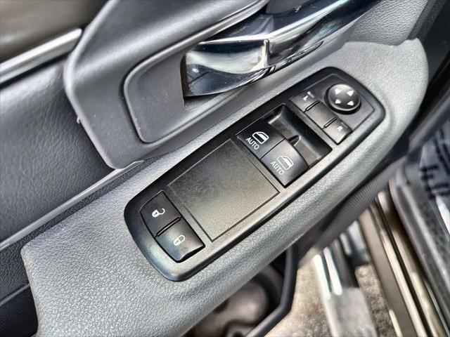 2014 Ram 1500 Tradesman