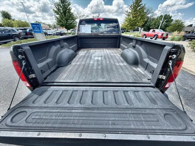 2014 Ram 1500 Tradesman