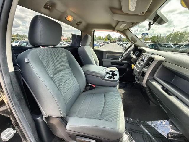 2014 Ram 1500 Tradesman