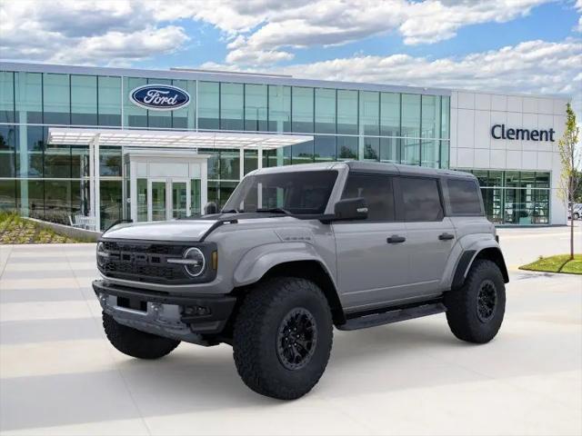 2026 Ford Bronco Raptor for sale in Wentzville, MO