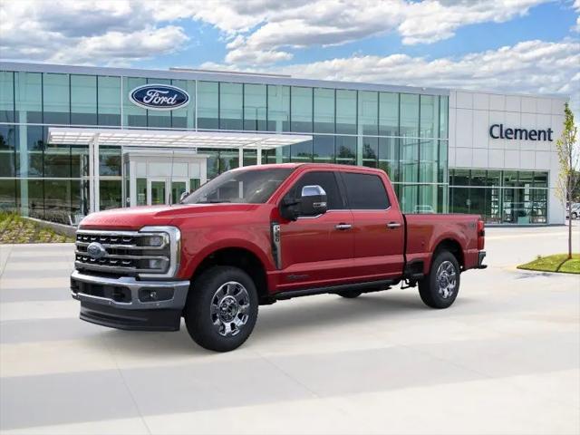 2026 Ford F-350 LARIAT for sale in Wentzville, MO