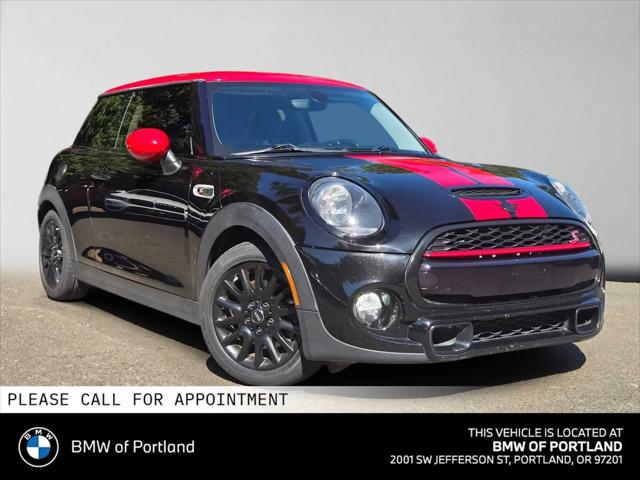 2019 MINI Hardtop Cooper S for sale in Portland, OR