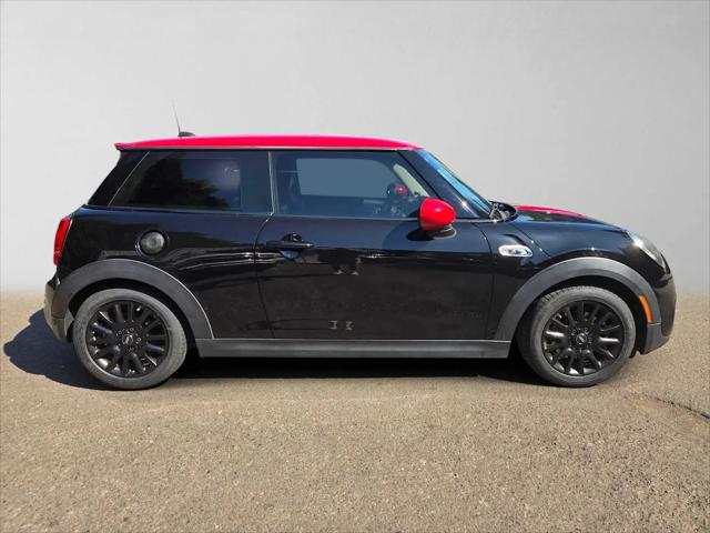 2019 MINI Hardtop Cooper S