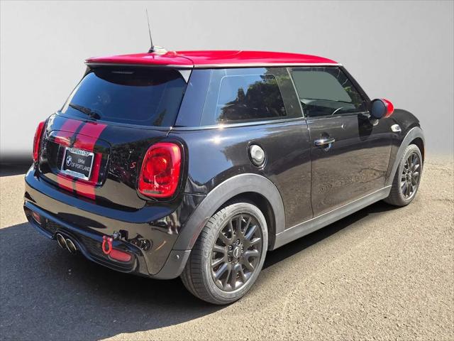 2019 MINI Hardtop Cooper S