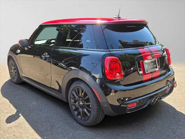 2019 MINI Hardtop Cooper S