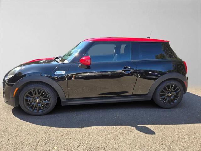 2019 MINI Hardtop Cooper S