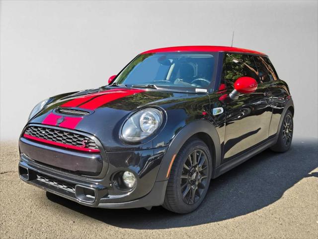 2019 MINI Hardtop Cooper S