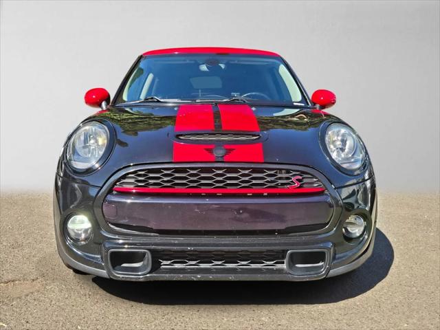 2019 MINI Hardtop Cooper S