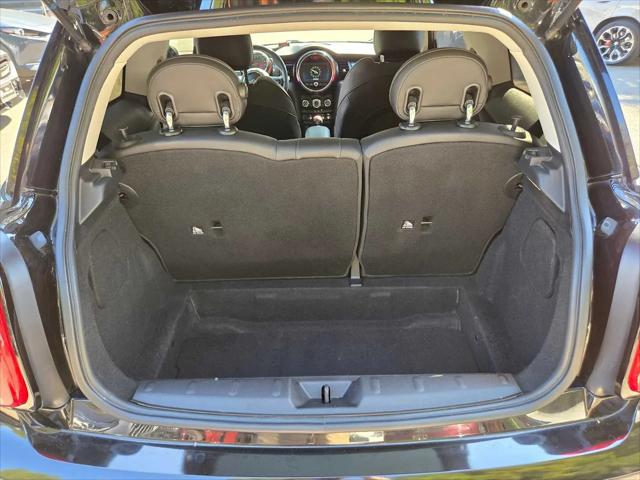 2019 MINI Hardtop Cooper S