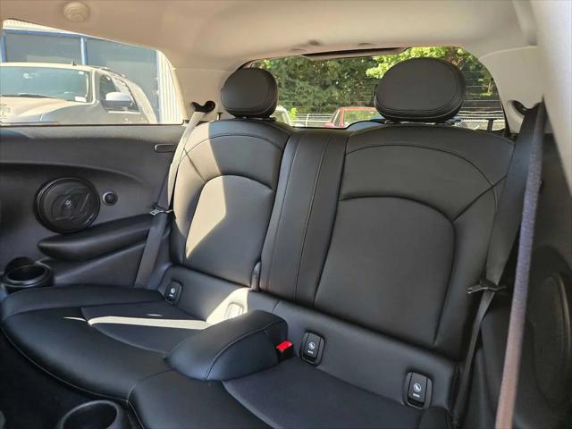 2019 MINI Hardtop Cooper S