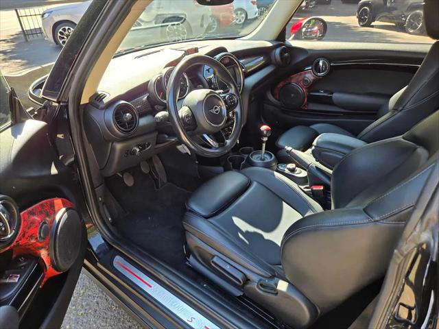 2019 MINI Hardtop Cooper S