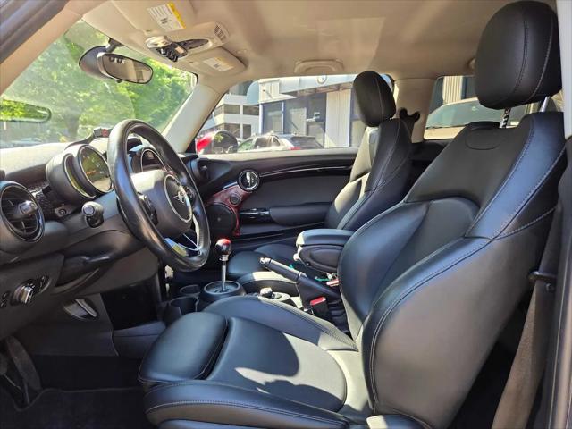 2019 MINI Hardtop Cooper S