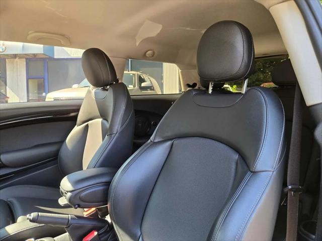 2019 MINI Hardtop Cooper S