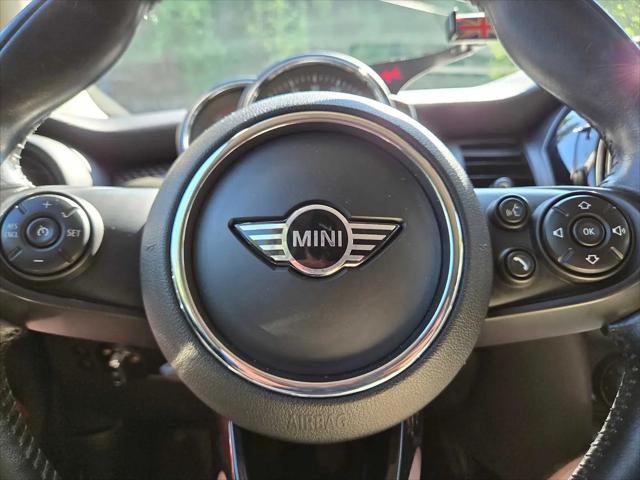 2019 MINI Hardtop Cooper S