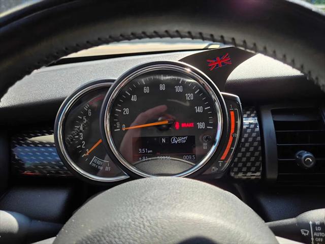 2019 MINI Hardtop Cooper S