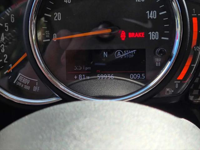 2019 MINI Hardtop Cooper S