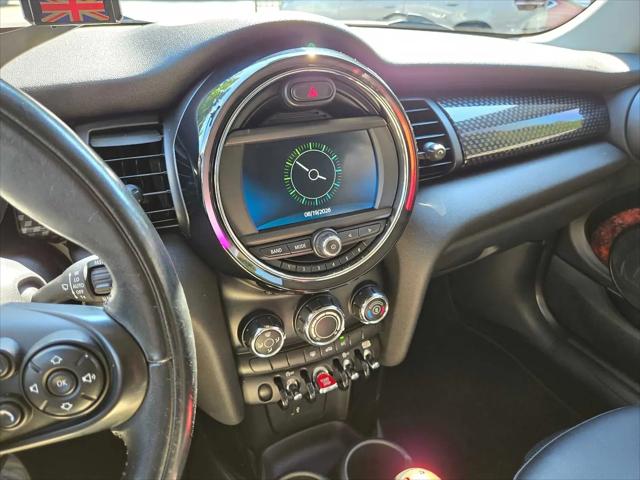 2019 MINI Hardtop Cooper S