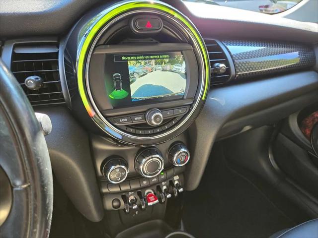 2019 MINI Hardtop Cooper S