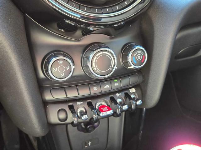 2019 MINI Hardtop Cooper S
