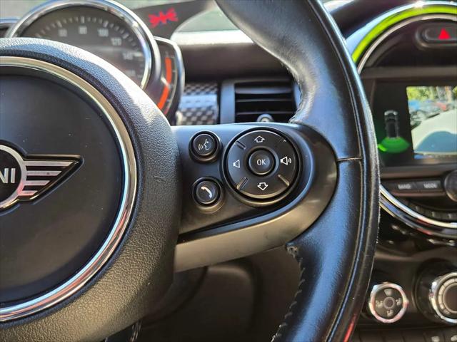 2019 MINI Hardtop Cooper S