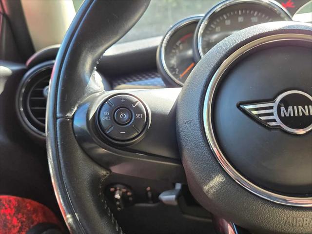 2019 MINI Hardtop Cooper S