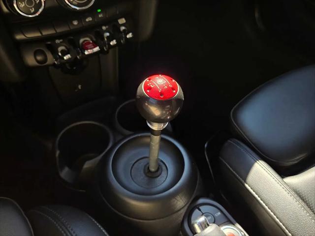 2019 MINI Hardtop Cooper S