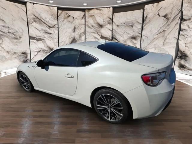 2015 Scion FR-S Base
