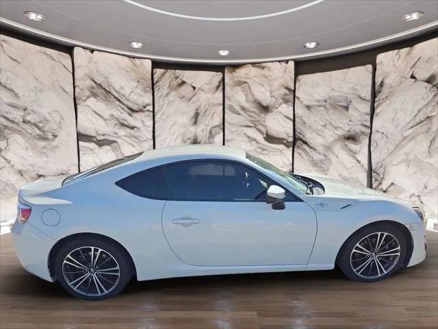 2015 Scion FR-S Base